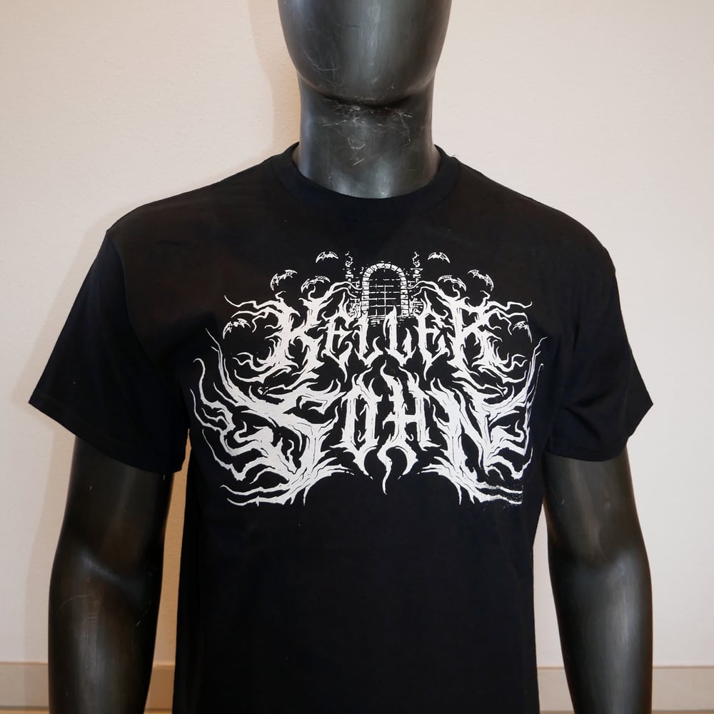 Image of Kellersohn Shirt – Black