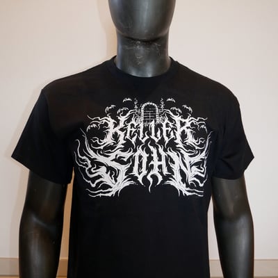 Image of Kellersohn Shirt – Black