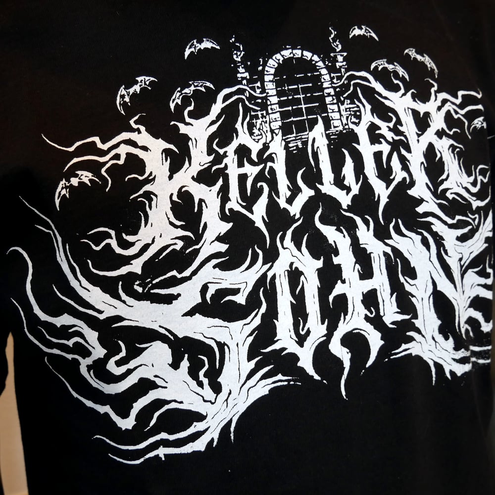 Image of Kellersohn Shirt – Black