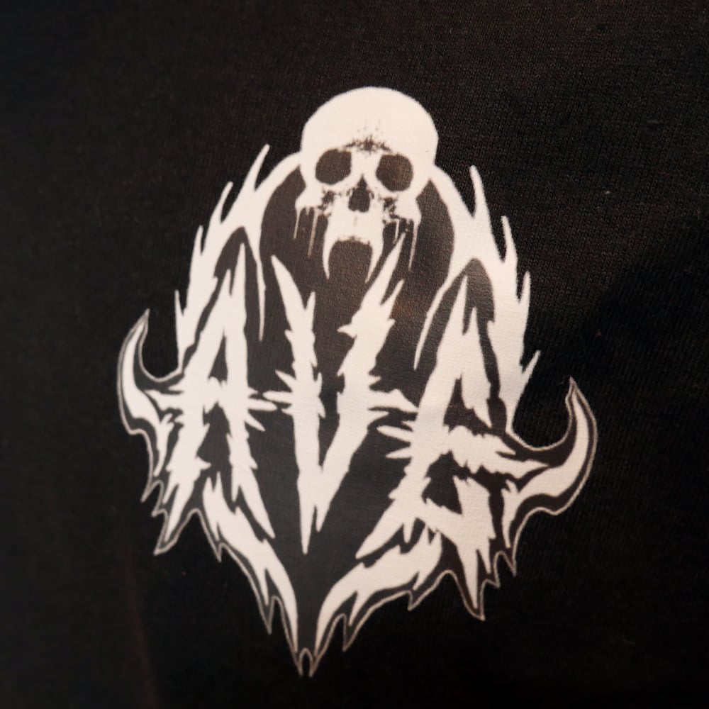 Image of Ave. Shirt – Black