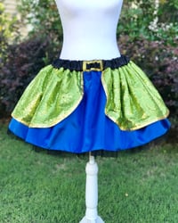 Image 3 of Run Dopey Skirt!