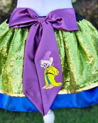 Image 2 of Run Dopey Skirt!