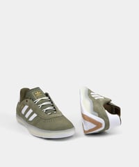 Image 2 of ADIDAS_PUIG :::OLIVE/WHITE:::