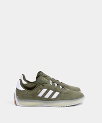 Image 1 of ADIDAS_PUIG :::OLIVE/WHITE:::