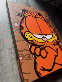 Image 2 of Garfield