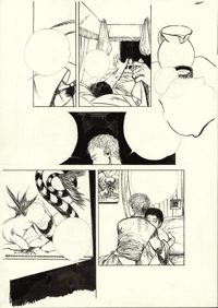 Poddy-Calf - page 07 (for the mermaids)