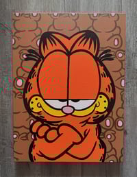 Image 1 of Garfield