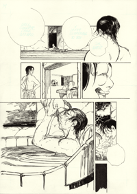 Poddy-Calf - page 14 (milk, finally)
