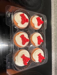 Image 2 of  Dozen Custom Cupcakes