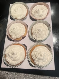 Image 2 of Dozen Cupcakes