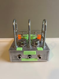 Image 2 of Dumpster Dive Tube Driven Boost/Overdrive Pedal #09
