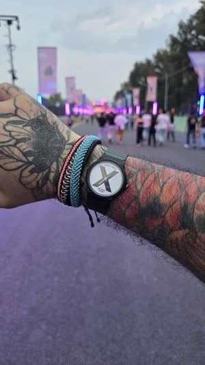 Image of X WATCH 