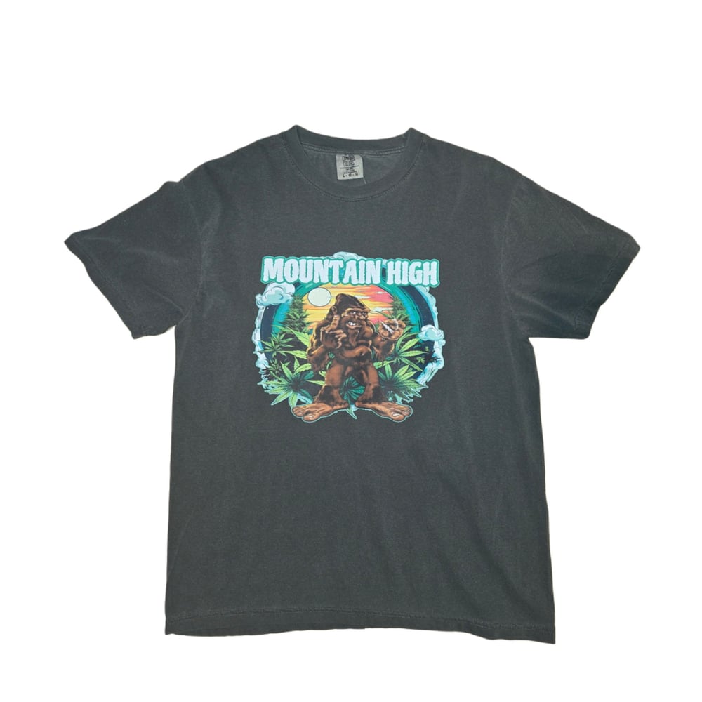Image of Cave Man MH (Grey Wash)