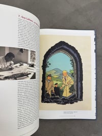 Image 6 of Alix: L'Art de Jaques Martin - Ed. Various