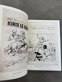 Image 9 of Alix: L'Art de Jaques Martin - Ed. Various