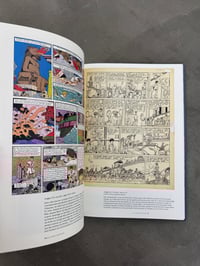 Image 8 of Alix: L'Art de Jaques Martin - Ed. Various