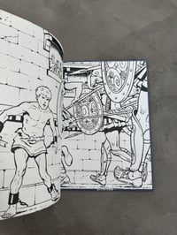 Image 5 of Alix: L'Art de Jaques Martin - Ed. Various