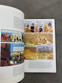 Image 11 of Alix: L'Art de Jaques Martin - Ed. Various