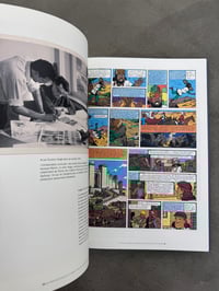 Image 12 of Alix: L'Art de Jaques Martin - Ed. Various