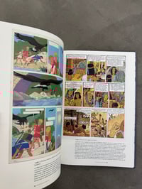 Image 13 of Alix: L'Art de Jaques Martin - Ed. Various