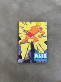 Image 1 of Alix: L'Art de Jaques Martin - Ed. Various