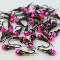 Image 2 of Pink Pheasant Tail