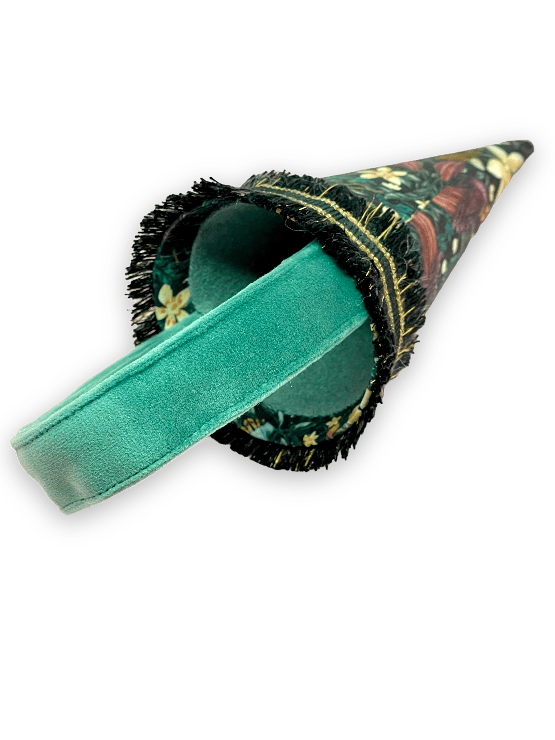 Image of Forbidden fruit