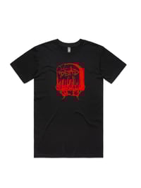 DEAD CITY (red logo)