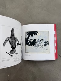 Image 4 of Tintin The Art of Hergé - The Tintin Museum