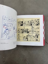 Image 9 of Tintin The Art of Hergé - The Tintin Museum