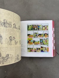 Image 10 of Tintin The Art of Hergé - The Tintin Museum