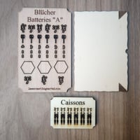 Image 5 of Blücher 2mm Scale Brigades.