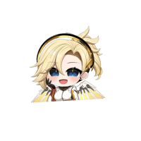 Image 3 of Overwatch Peekers