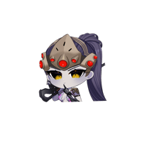 Image 4 of Overwatch Peekers