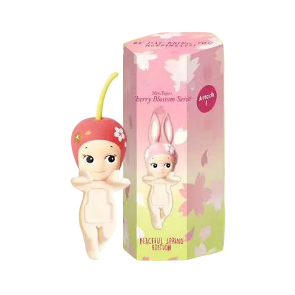 Cherry Blossom Hippers