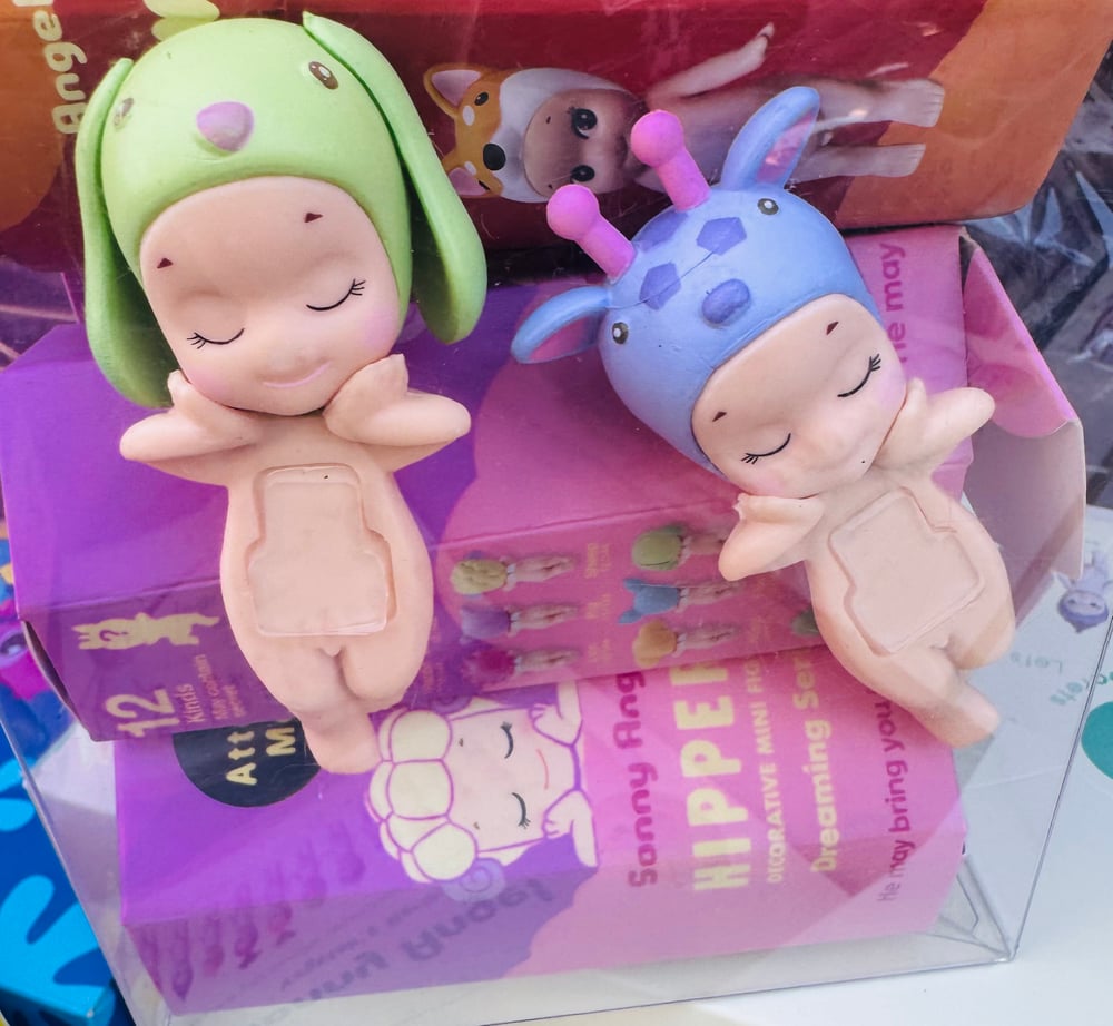 Dreaming Collection