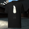 sillybird new shirt