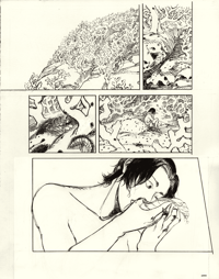 Best Taste - page 03 (eating)