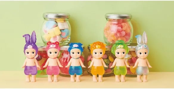 Candy Collection