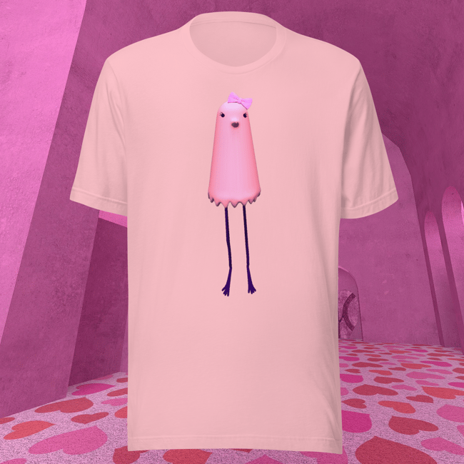 new sweetiebird shirt