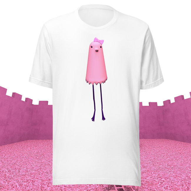 new sweetiebird shirt