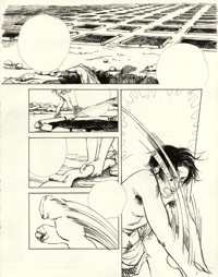 Best Taste - page 06 (smashing graves)