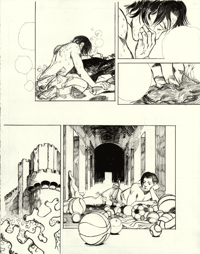 Best Taste - page 07 (ball palace)