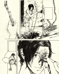 Best Taste - page 09 (chain)
