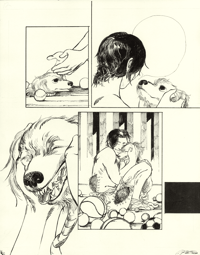 Best Taste - page 12 (you like balls?)