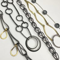 Chains, Connections & Closures - Rescheduled - New Date Coming Soon