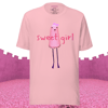 sweetiebird sweet girl shirt