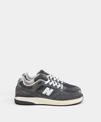 Image 1 of NEW BALANCE_ANDREW REYNOLDS 933 :::GREY DAY:::