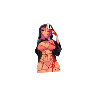 Aileen Bloody