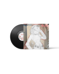 Image 2 of MARJORIE -W.C SINCLAIR / BLINDMAN'S HOLIDAY 12" /  BLACK (1ST PRESSING)